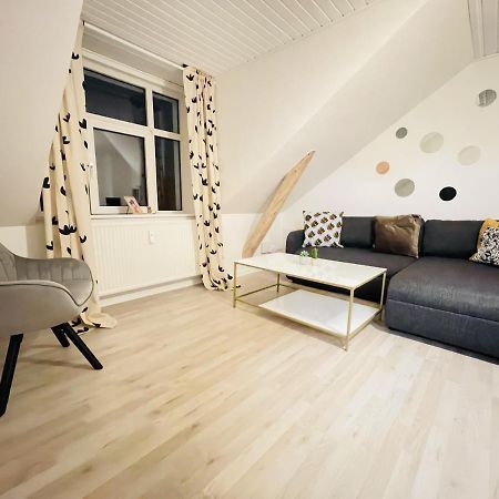 Aday - Cozy Central 1 Bedroom Apartment Frederikshavn Exteriér fotografie