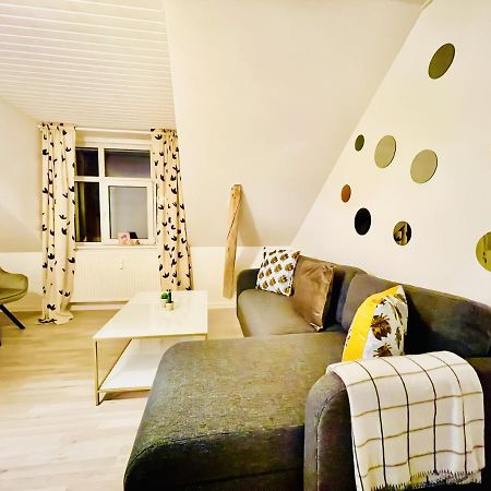 Aday - Cozy Central 1 Bedroom Apartment Frederikshavn Exteriér fotografie