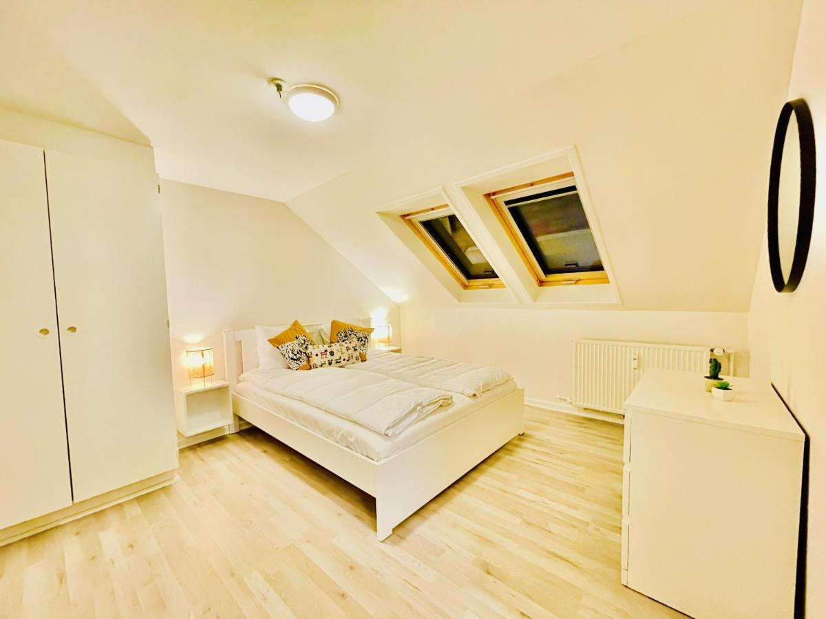 Aday - Cozy Central 1 Bedroom Apartment Frederikshavn Exteriér fotografie