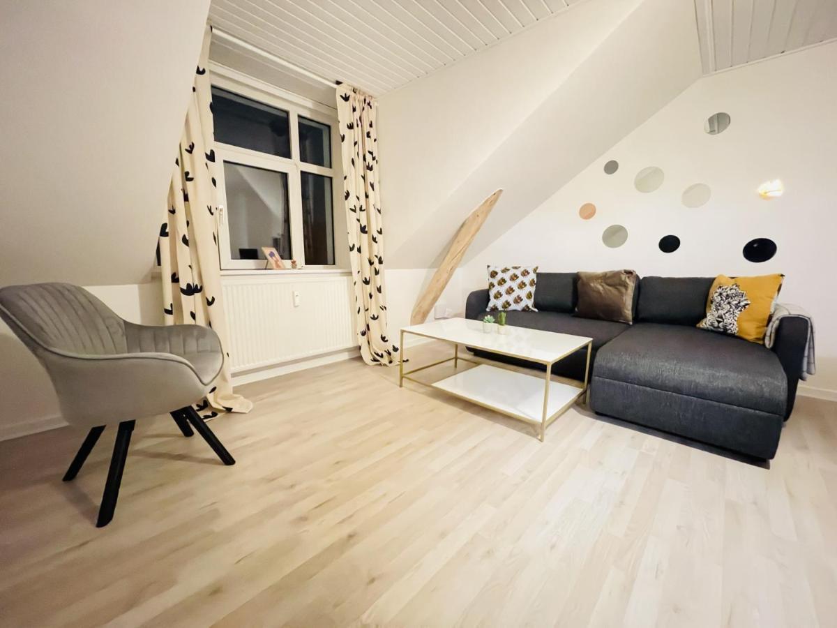 Aday - Cozy Central 1 Bedroom Apartment Frederikshavn Exteriér fotografie