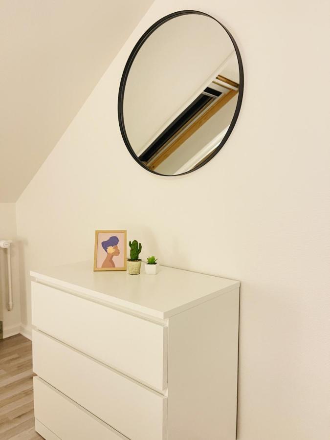 Aday - Cozy Central 1 Bedroom Apartment Frederikshavn Exteriér fotografie