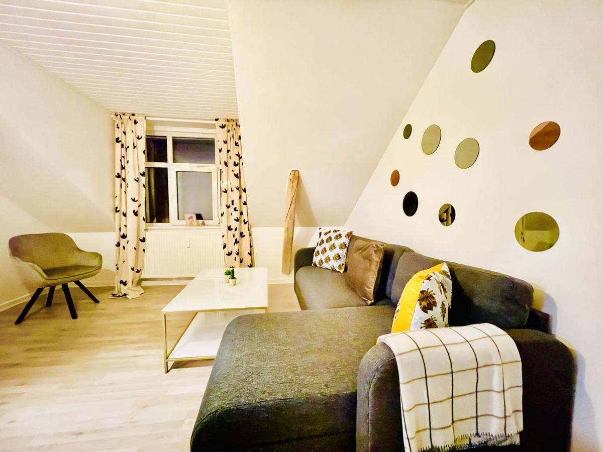 Aday - Cozy Central 1 Bedroom Apartment Frederikshavn Exteriér fotografie