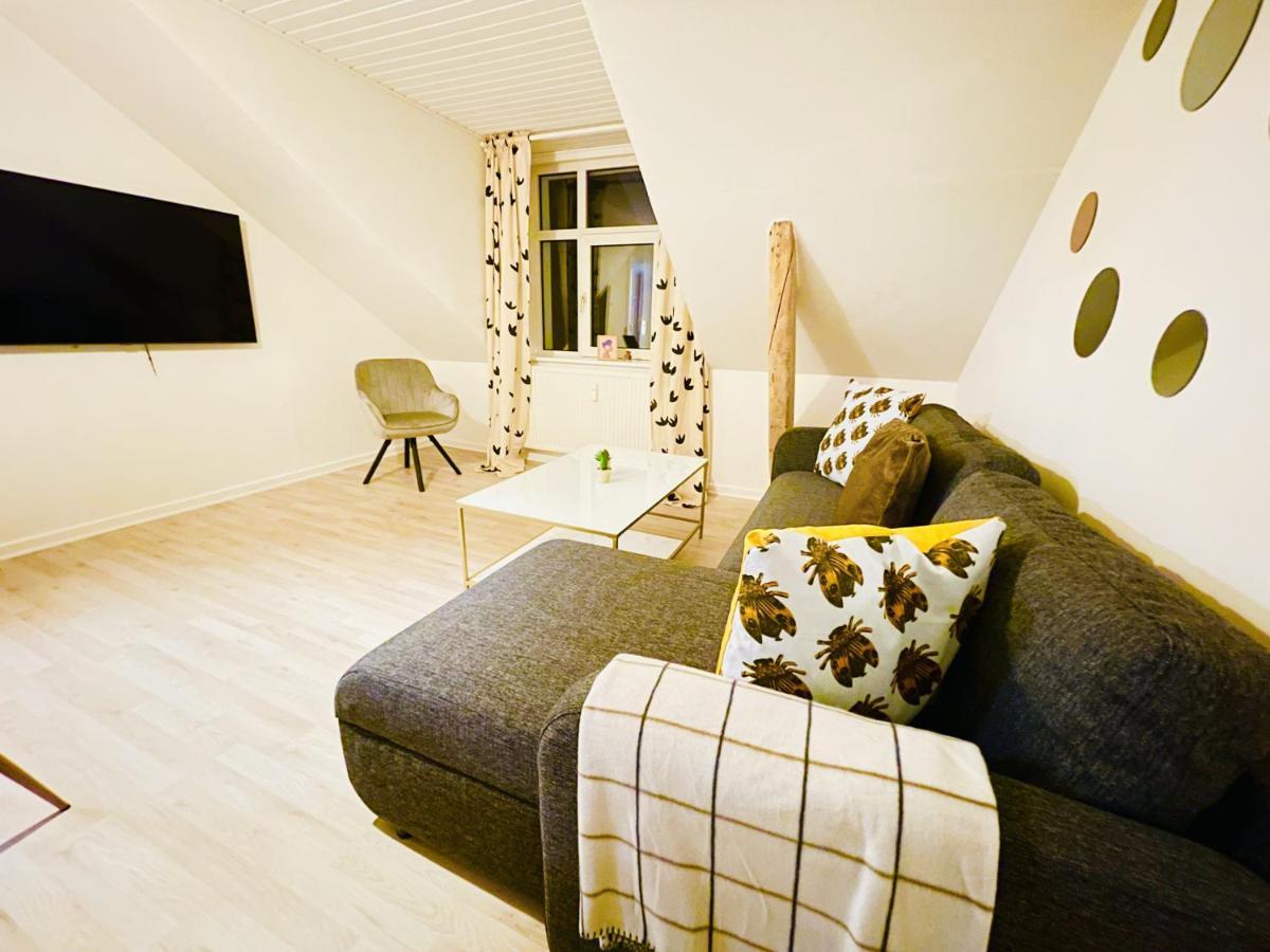 Aday - Cozy Central 1 Bedroom Apartment Frederikshavn Exteriér fotografie
