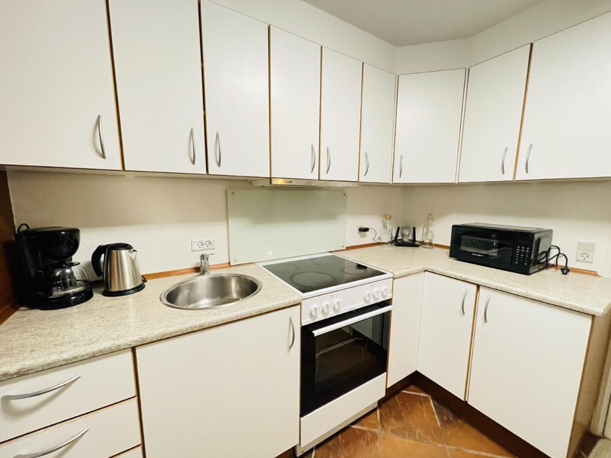 Aday - Cozy Central 1 Bedroom Apartment Frederikshavn Exteriér fotografie