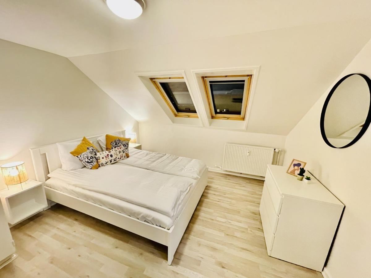 Aday - Cozy Central 1 Bedroom Apartment Frederikshavn Exteriér fotografie