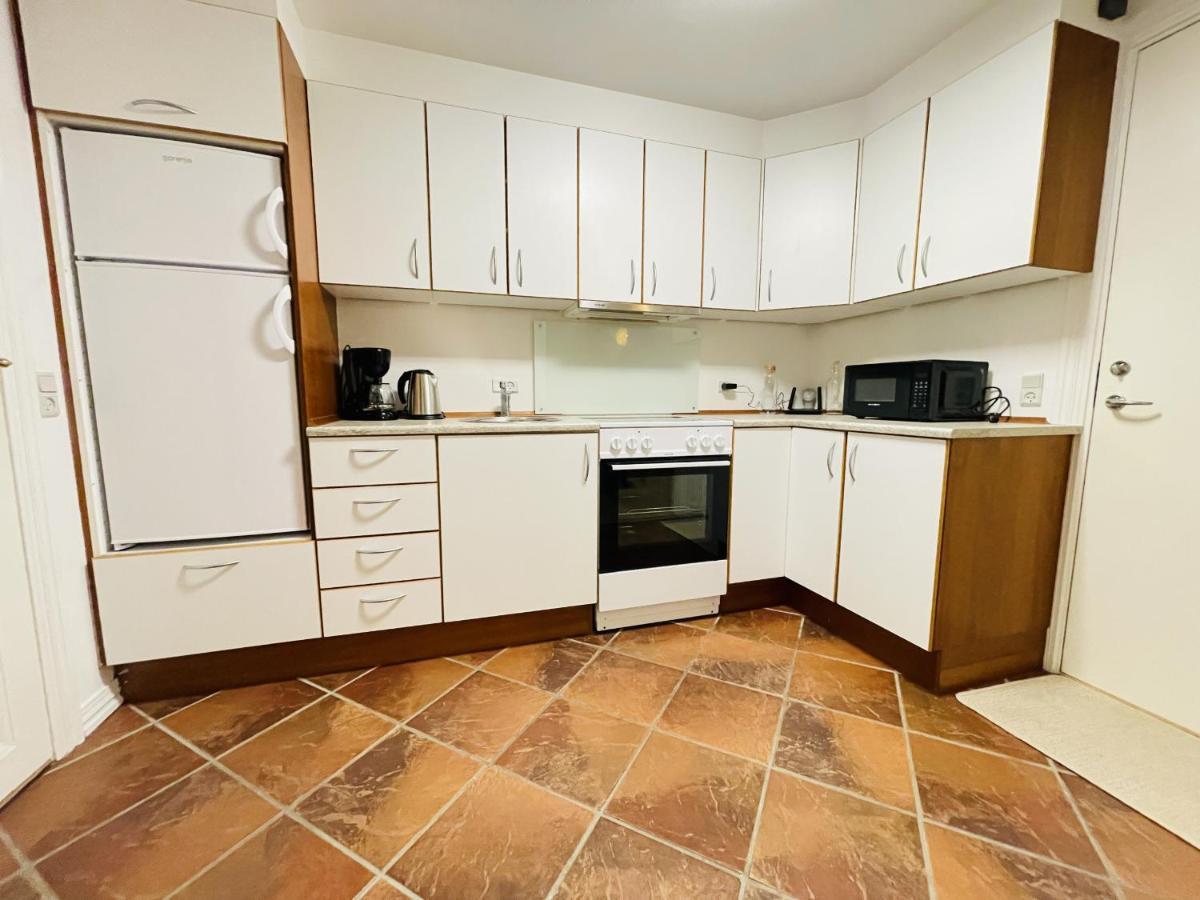 Aday - Cozy Central 1 Bedroom Apartment Frederikshavn Exteriér fotografie